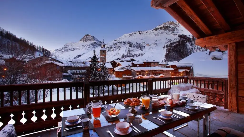 Inghams Choice Ski Inghams