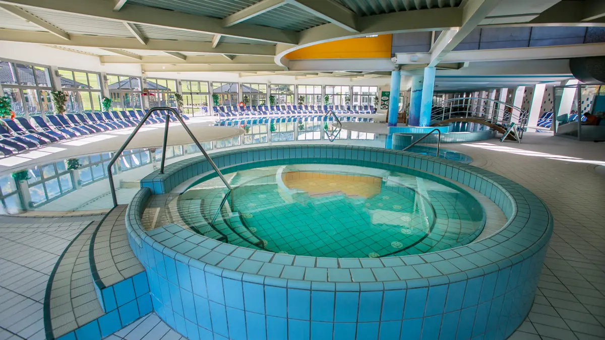 Hotel Larix Kranjska Gora Pool