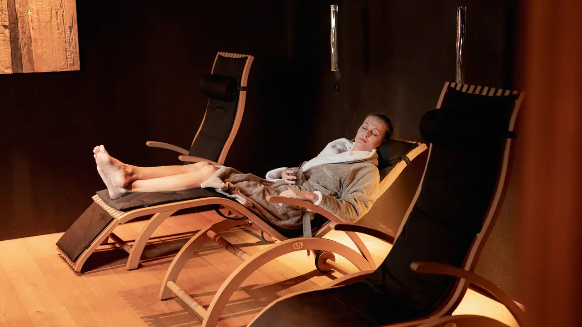 Hotel Stella, Selva, Relaxation Room