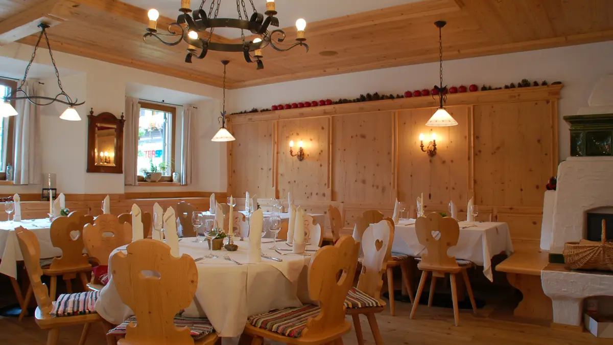 Aktivhotel Hochfilzer Ellmau Stube