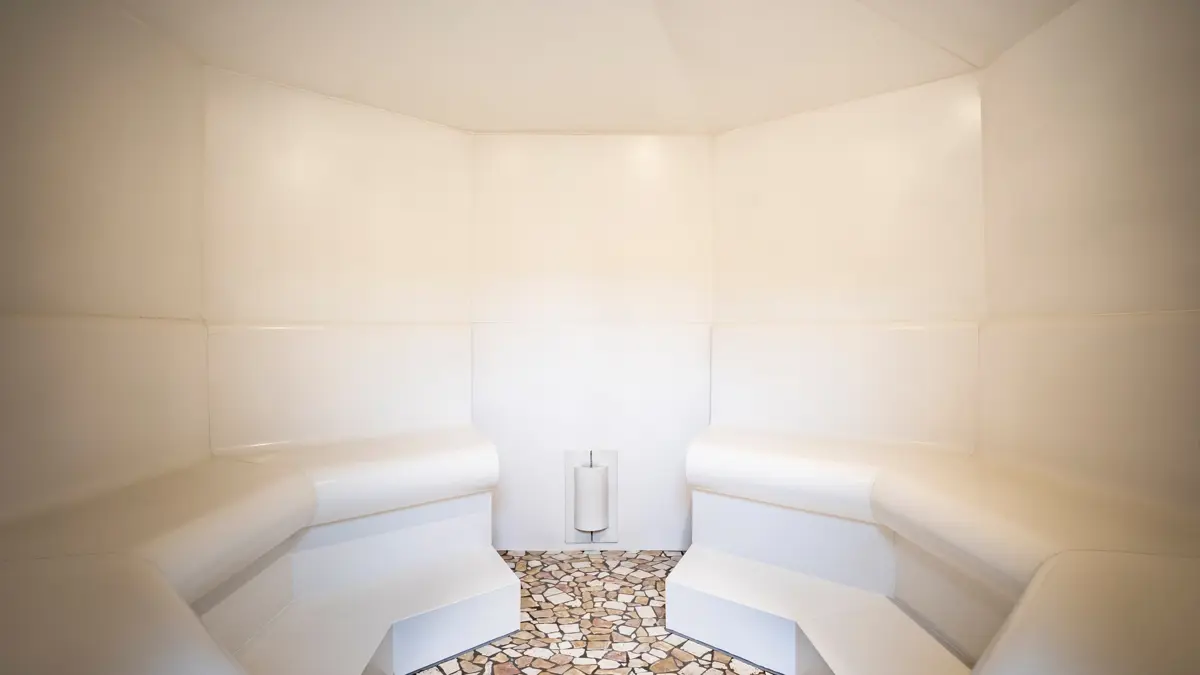 Valamar Hotel Obertauern Spa 2