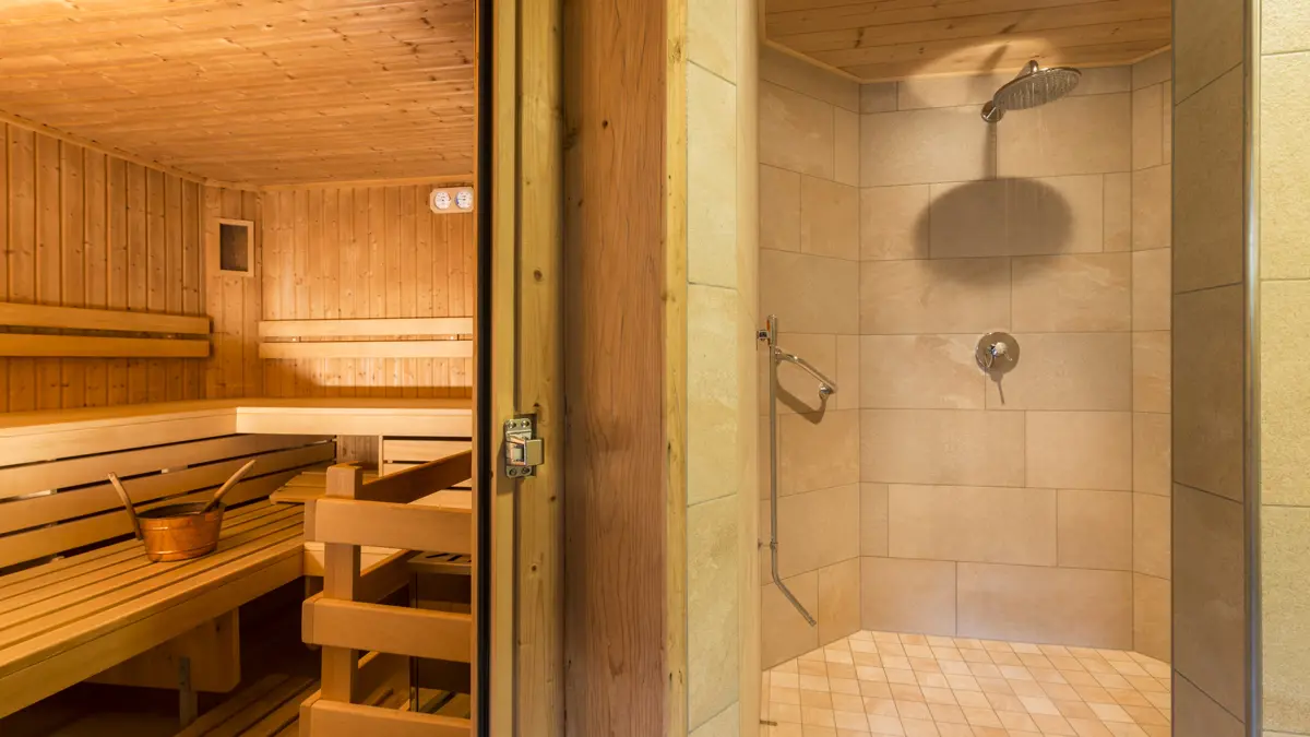 Inghams Italy Dolomites San Cassiano Hotel La Stua Sauna (1)