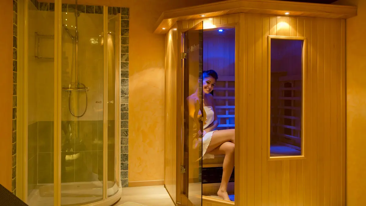 Hotel Canada Pinzolo Madonna Di Campiglio Spa