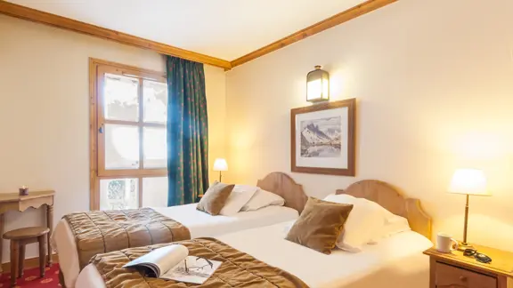 One bedroom apartment