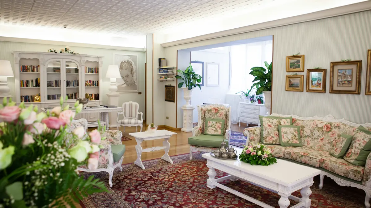 Hotel Garden Garda Lounge