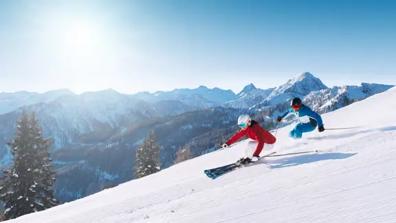 Filzmoos Ski Resort Austria Ski Amade C Austria Tourism 5