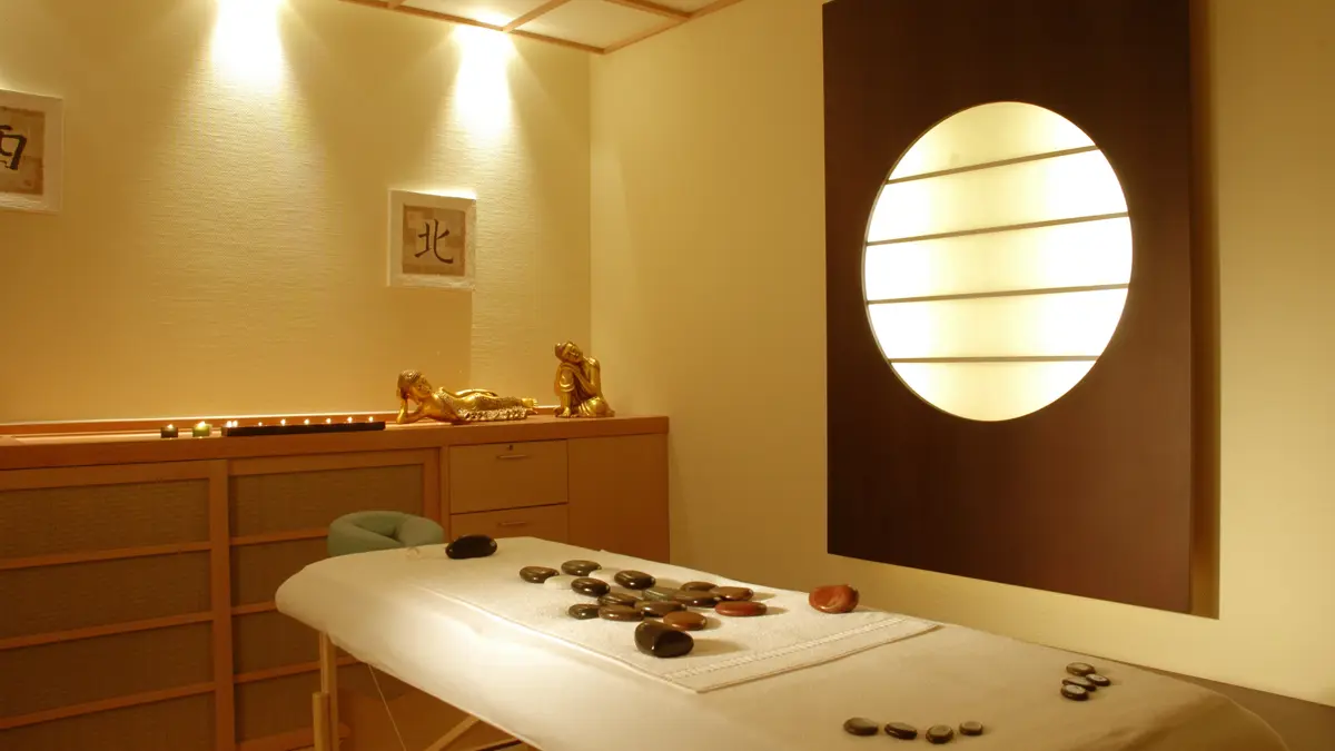 Hotel Sunstar Grindelwald Massage