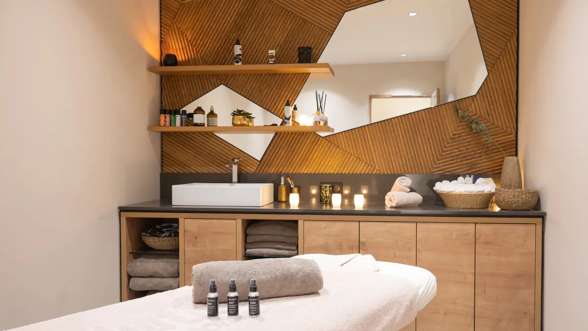 Hotel Voulez Vous Tignes Spa