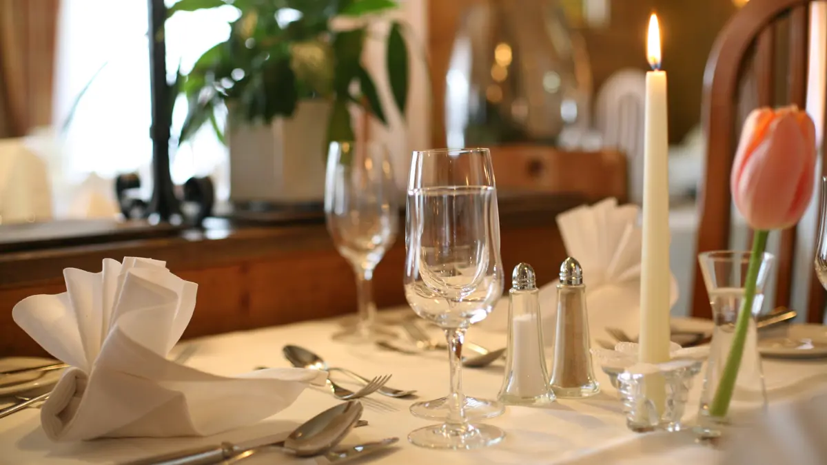 Hotel Sunstar Grindelwald Restaurant Dining