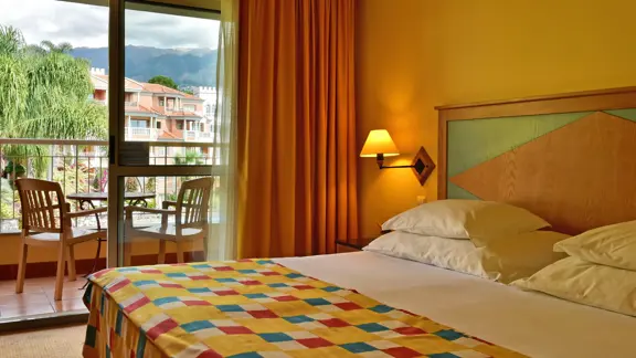 Studio Superior Rooms