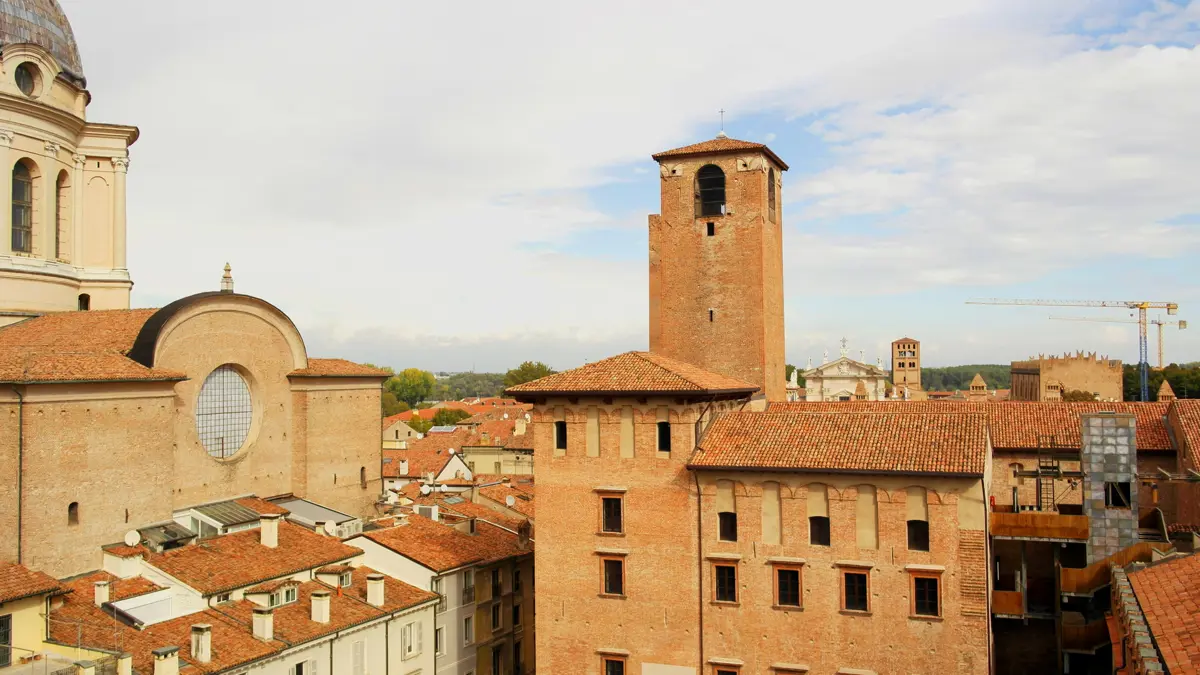 Mantua History & Culture Tour