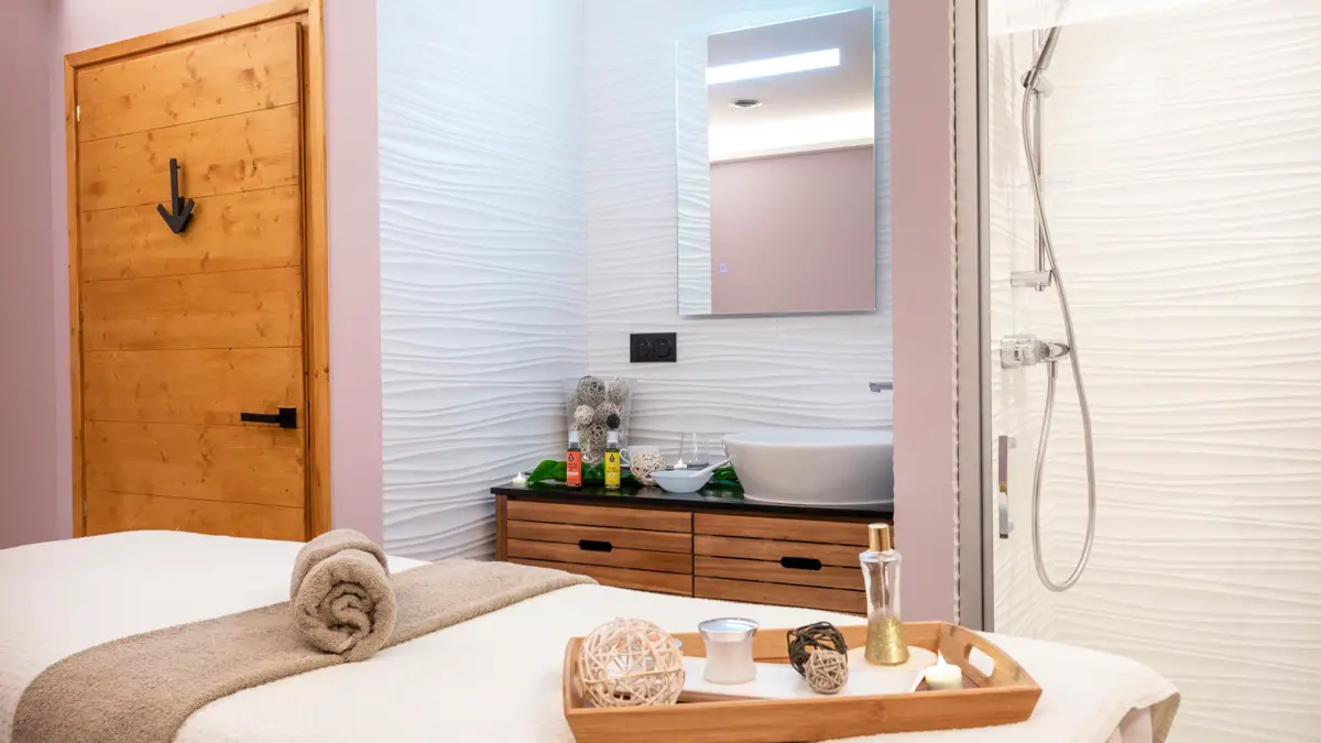 Residence Altaviva Tignes Spa