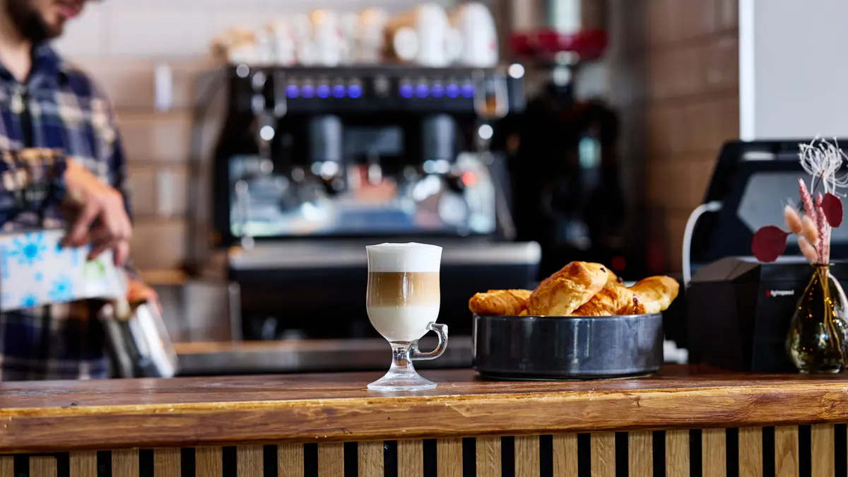 Hotel Grangettes Meribel Jacks Bar 2