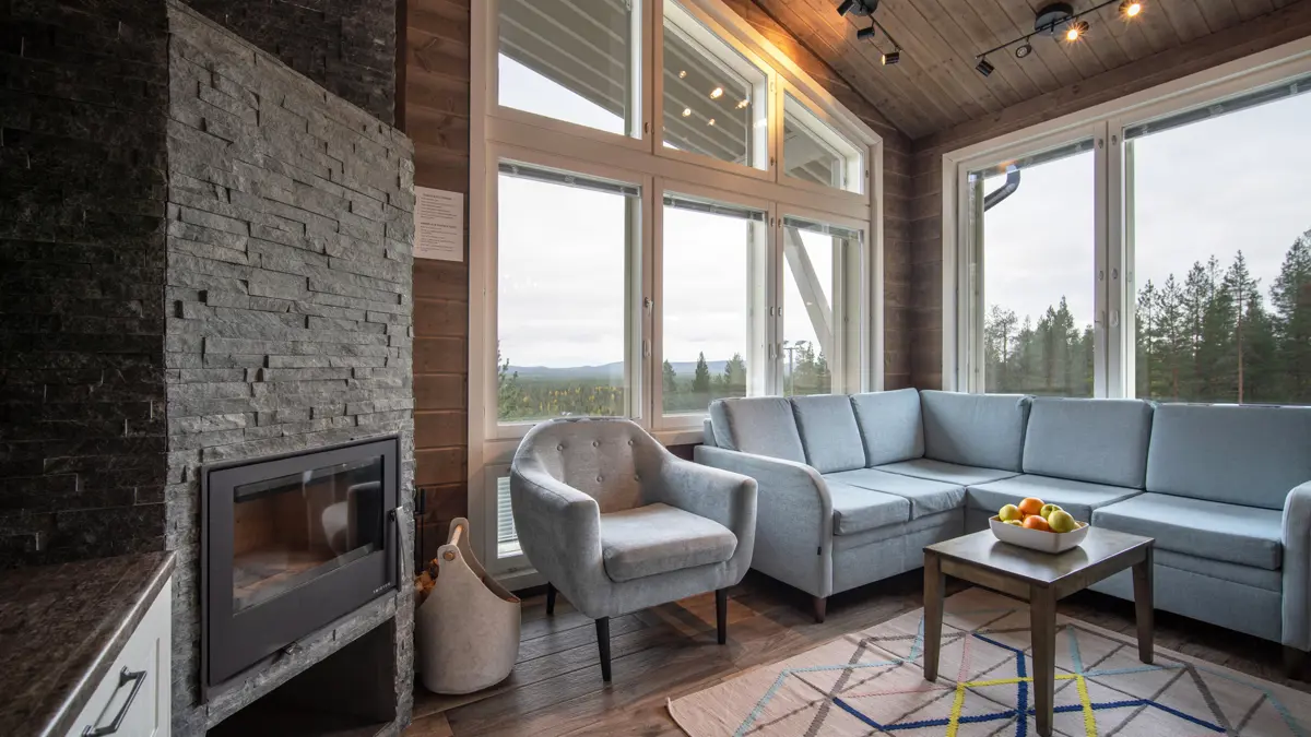 Ski Inn Apartments Pyha Pyhalinna93 Apartment 13