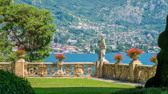 Villa Balbianello