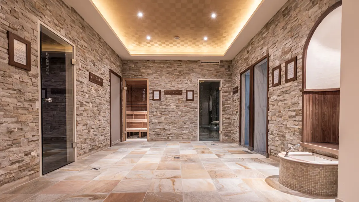 Hotel Brigitte Ischgl Wellness Area (4)