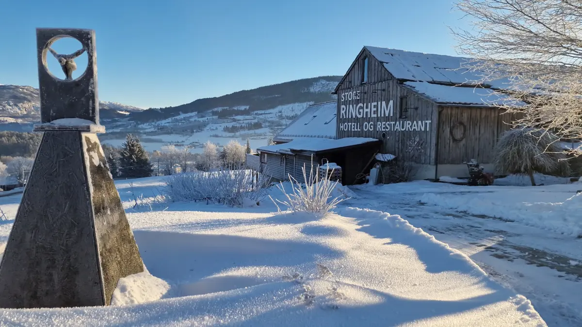 Store Ringheim Hotel Voss Exterior 14 (1)