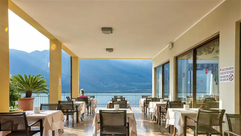 Hotel San Pietro Views