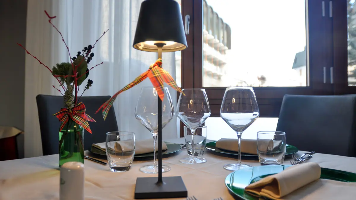 Inghams Italy Milky Way Sestriere Hotel Sud Ovest Restaurant