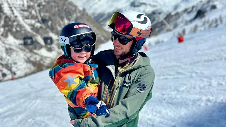 Ecoski For Eco Thinking