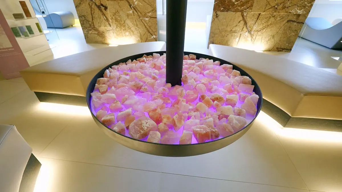 Inghams Italy Livigno Hotel Alexander Wellness