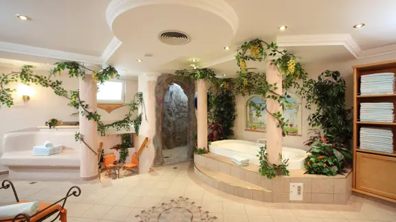 Hotel Binta Garni Ischgl Spa