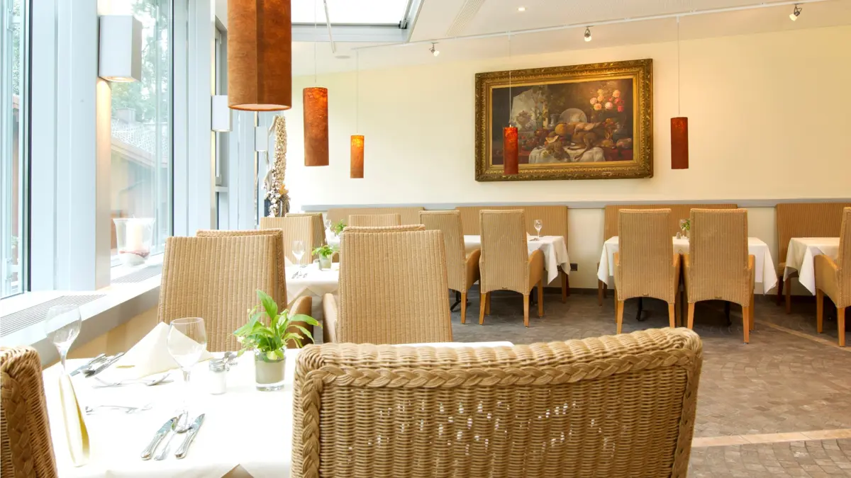 Hotel Silberhorn Wengen Restaurant Dining Area