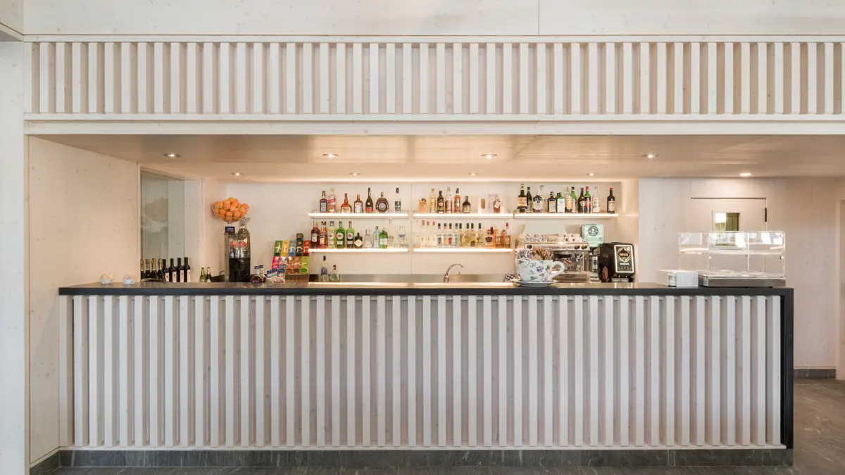 Inghams Italy Dolomites Madonna Di Campiglio Ambiez Residence Bar