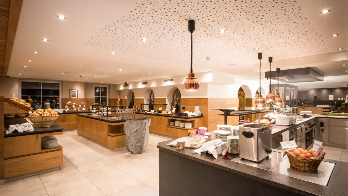 Vitalhotel Schermer Westendorf Buffet Copyright Geisler Trimmel Lukas Rubisoier (1)