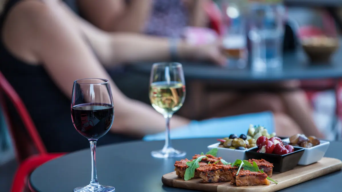 Hotel Pointe Isabelle Chamonix Terrace