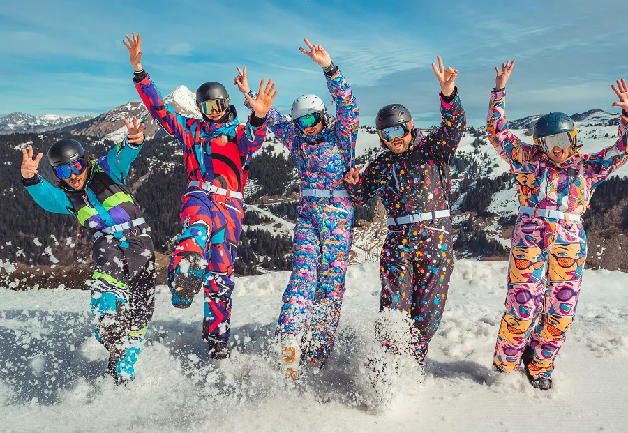 What To Pack With OOSC 900X600