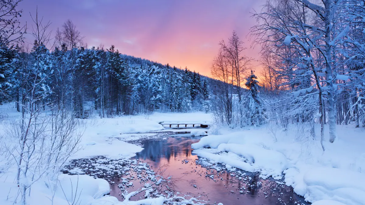 Guide Lapland Lapland Fact File