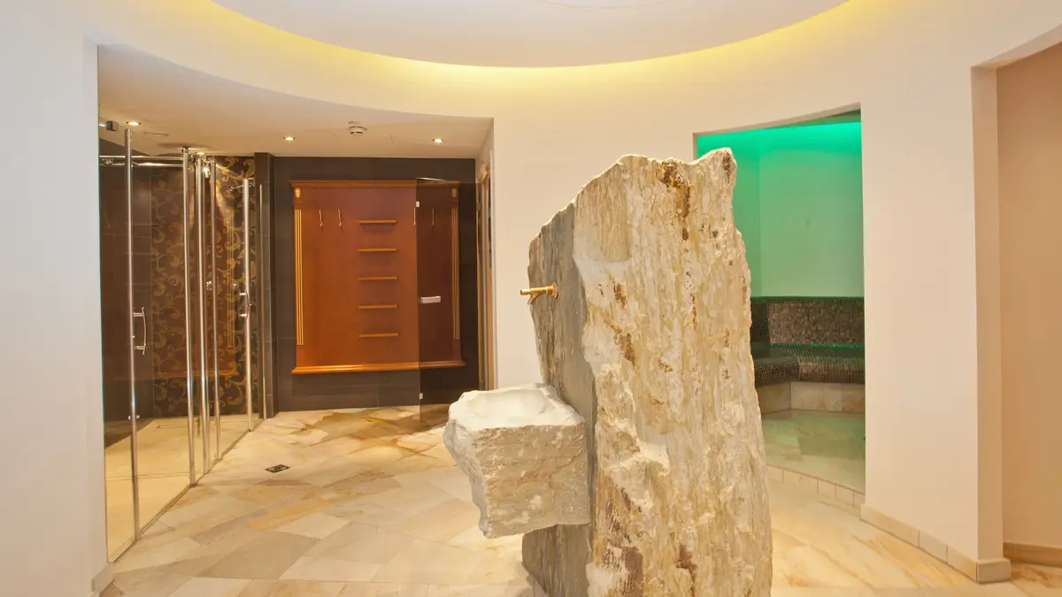 Hotel Berner Zell Am See Spa
