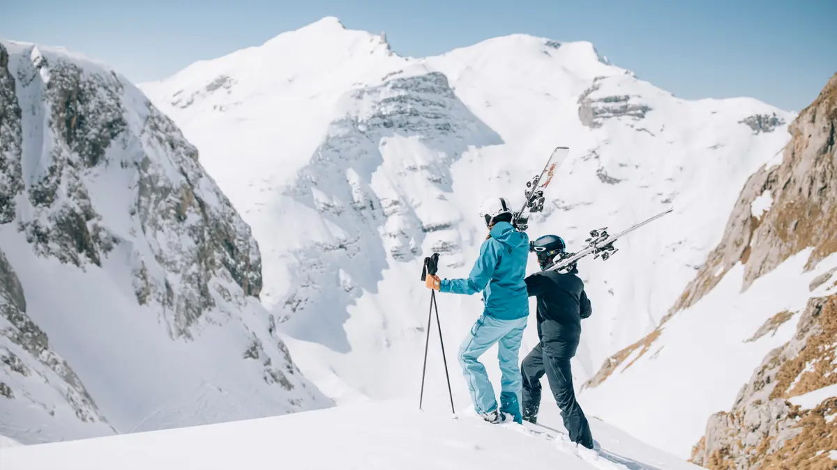 Lech Zurs Arlberg Skiing Austria C Lech Zurs Tourism Daniel Zangerl 3