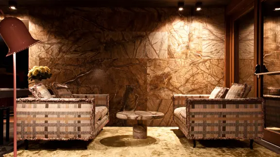 Inghams Italy Livigno Hotel Alexander Lounge