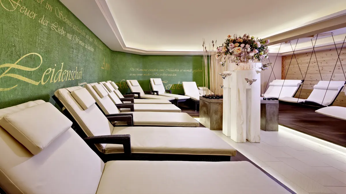 Hotel Romantik Zell Am See Spa 2