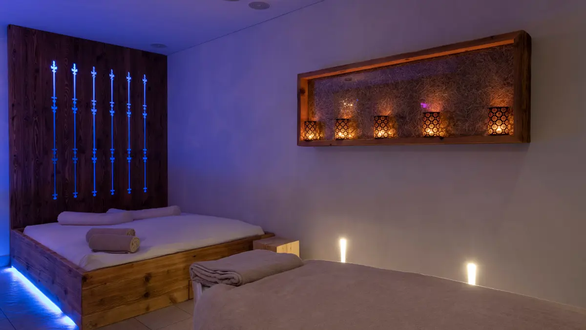 TITLIS Resort Engelberg .Private Spa(2)