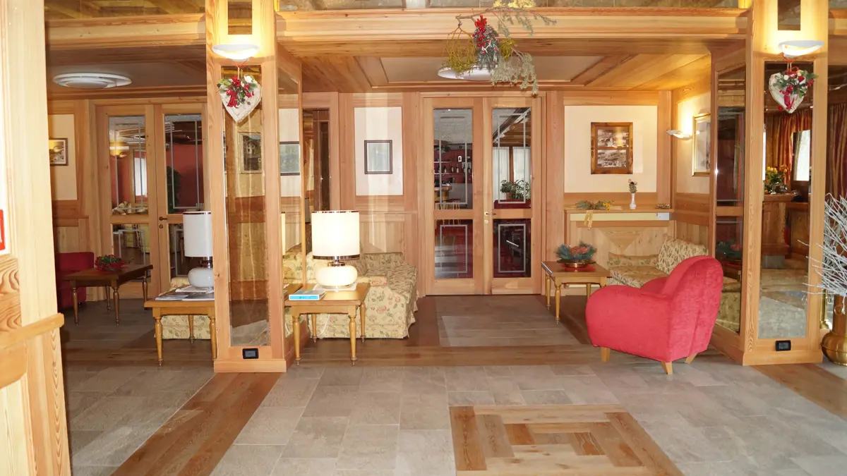 Inghams Italy Aosta Valley Cervinia Hotel Breuil Reception.JPG