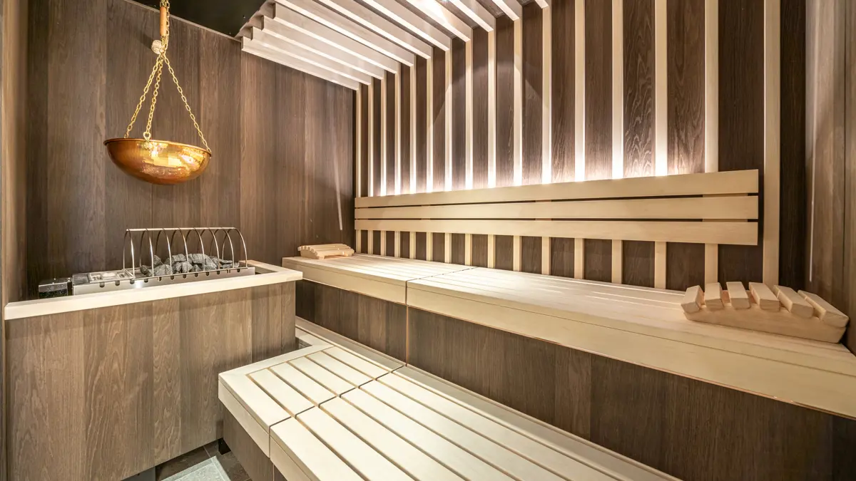 Angerer Alm Hotel Hochgurgl Spa Wellness 2