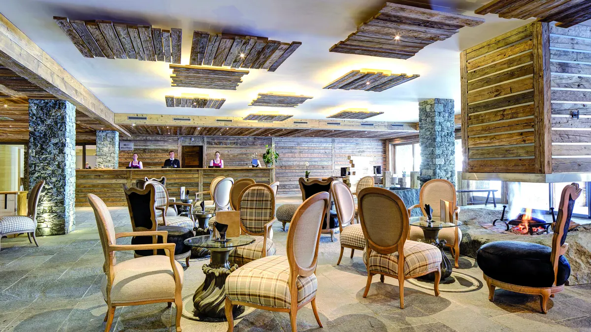 Hotel 4 Valleys Nendaz Restaurant