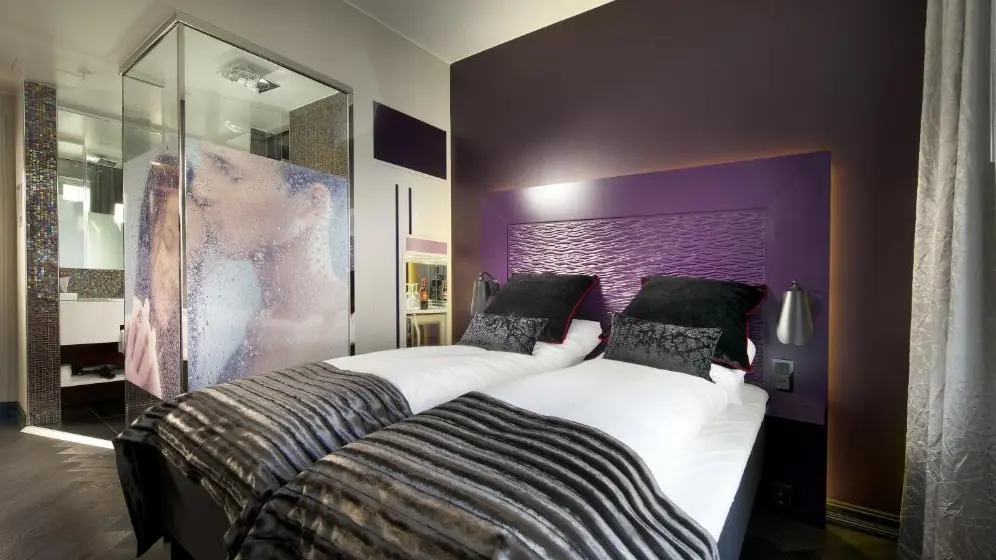 Hotel Oleana Bergen Norway (11)