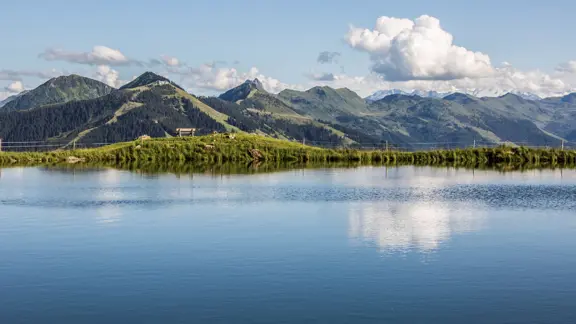 Westendorf Filzalmsee Brixen Copyright Krings Maren