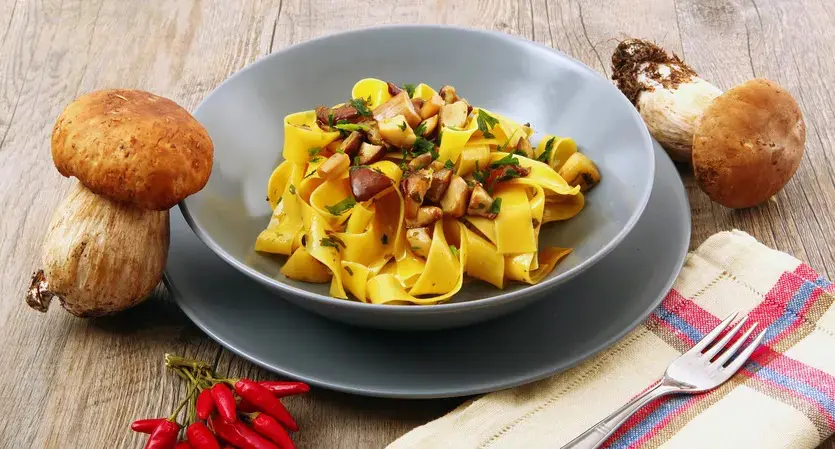 Guide Ski Winter Food