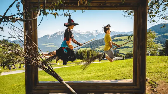 Soll Hexenwasser Copyright TVB Wilder Kaiser Mathäus Gartner