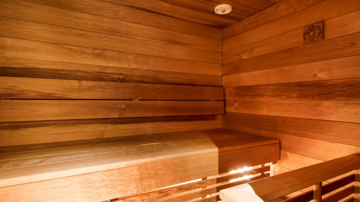 Levilehto Two Bedroom Apartment (46M²) (4)