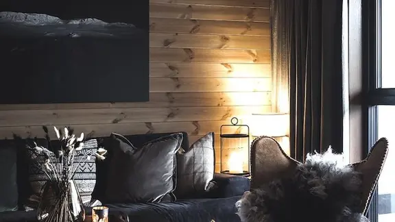 Superior one bedroom apartment