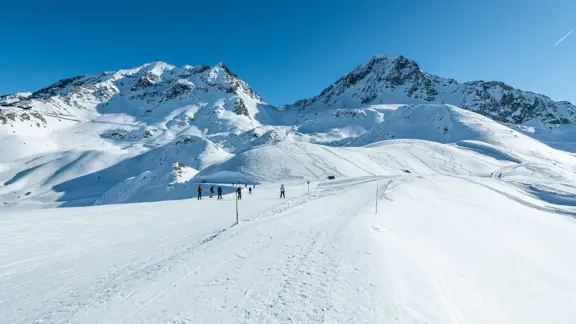 Col de la Chal ©JulietteRebour