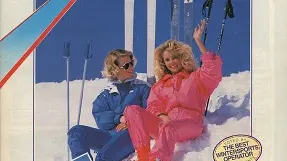 A scenic view of a landscape