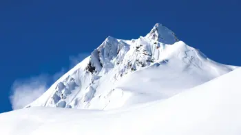 Switzerland Mountain Top Ski Inghams