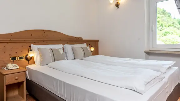 Comfort Dolomiti Room